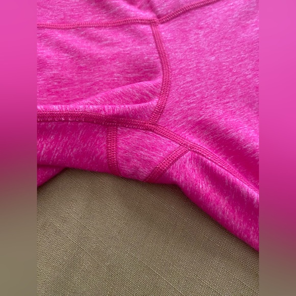 women’s leggings pink size 6 - Picture 9 of 14